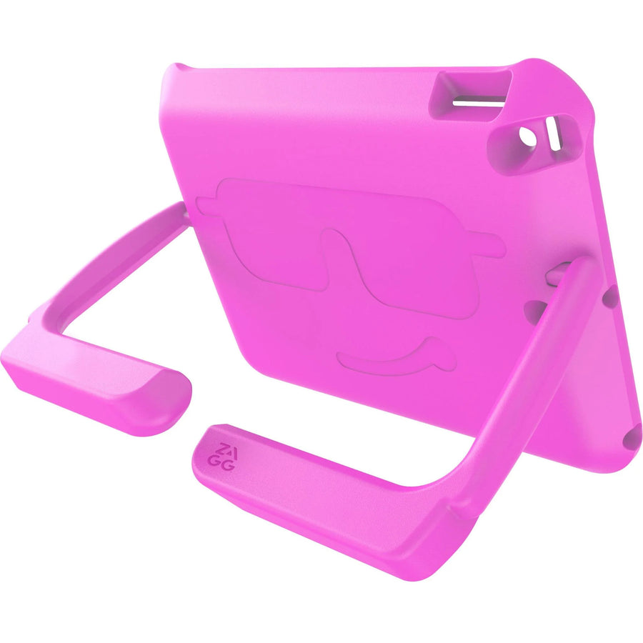 702319561 - ZAGG Orlando Kids Tablet for iPad A16 (2025), iPad 10th Gen (10.9" 2022), Pink