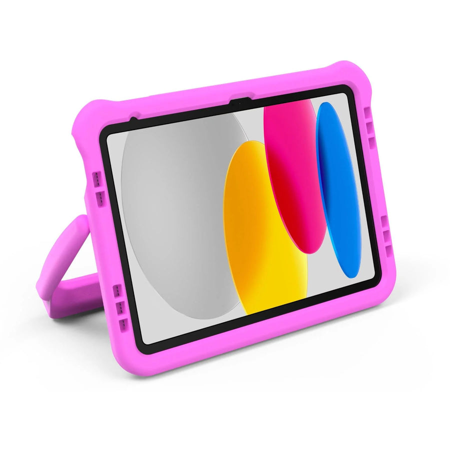 702319561 - ZAGG Orlando Kids Tablet for iPad A16 (2025), iPad 10th Gen (10.9" 2022), Pink