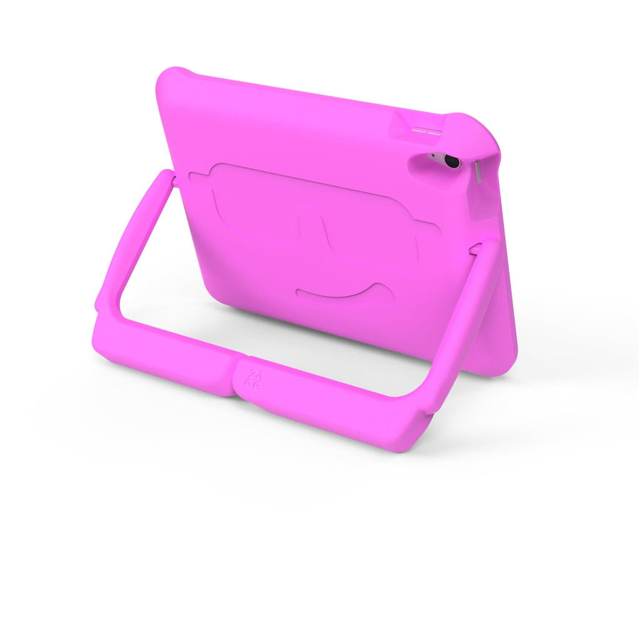 702319561 - ZAGG Orlando Kids Tablet for iPad A16 (2025), iPad 10th Gen (10.9" 2022), Pink