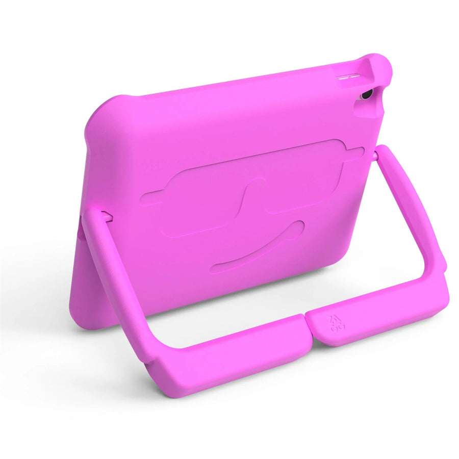 702319561 - ZAGG Orlando Kids Tablet for iPad A16 (2025), iPad 10th Gen (10.9" 2022), Pink