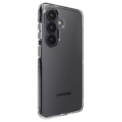 ZAGG Samsung Galaxy S26 (2026) Crystal Palace Clear Case