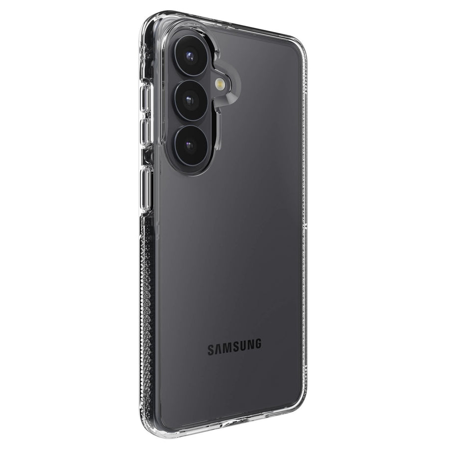ZAGG Samsung Galaxy S26 (2026) Crystal Palace Clear Case