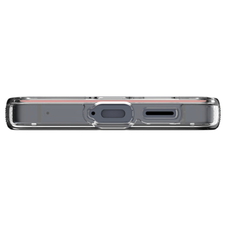ZAGG Samsung Galaxy S26+ (2026) Crystal Palace Clear Case