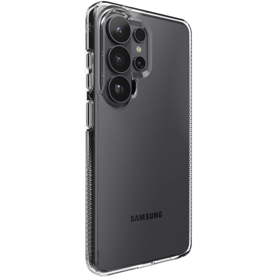 ZAGG Samsung Galaxy S26 Ultra (2026) Crystal Palace Clear Case