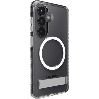 Zagg International 702321182 - ZAGG Crystal Palace Snap Case - Samsung GS26 - Clear