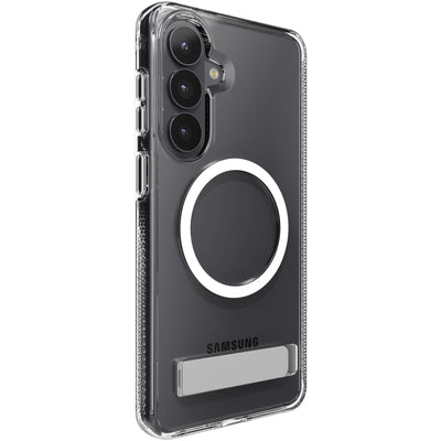 Zagg International 702321183 - ZAGG Crystal Palace Snap Case - Samsung GS26+ - Clear