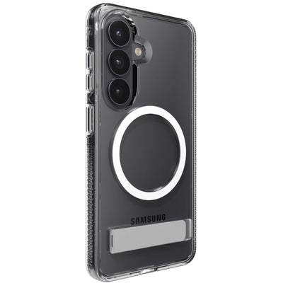 ZAGG Crystal Palace Snap Kickstand - Samsung GS26 - Clear