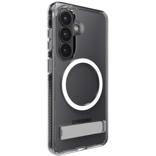 ZAGG Crystal Palace Snap Kickstand - Samsung GS26 - Clear