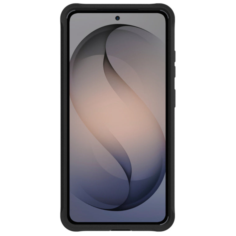 ZAGG Samsung Galaxy S26 (2026) Rainier Snap Kickstand Case  - Black