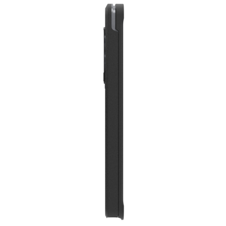 ZAGG Samsung Galaxy S26 (2026) Rainier Snap Kickstand Case  - Black