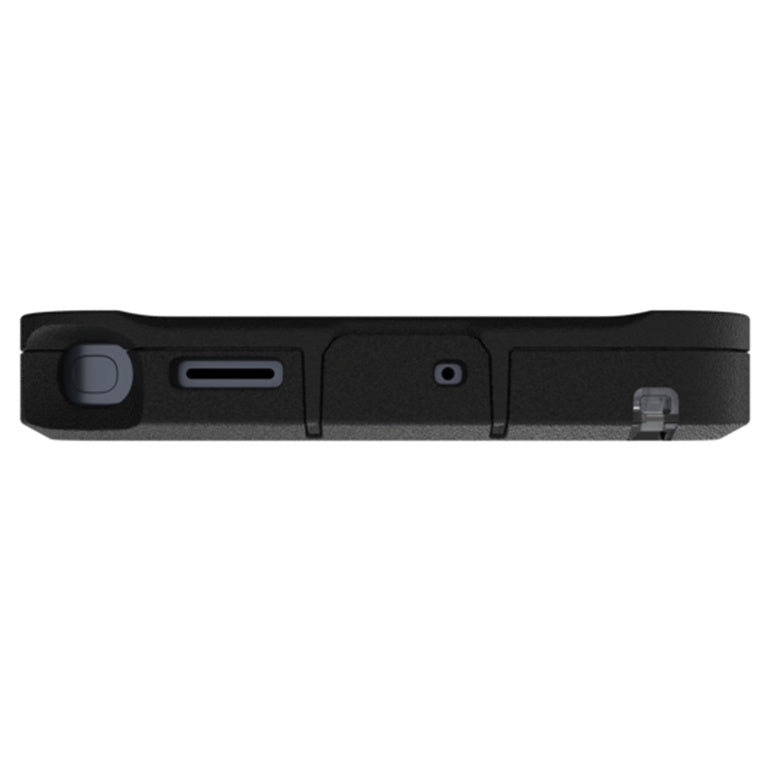 ZAGG Samsung Galaxy S26 (2026) Rainier Snap Kickstand Case  - Black