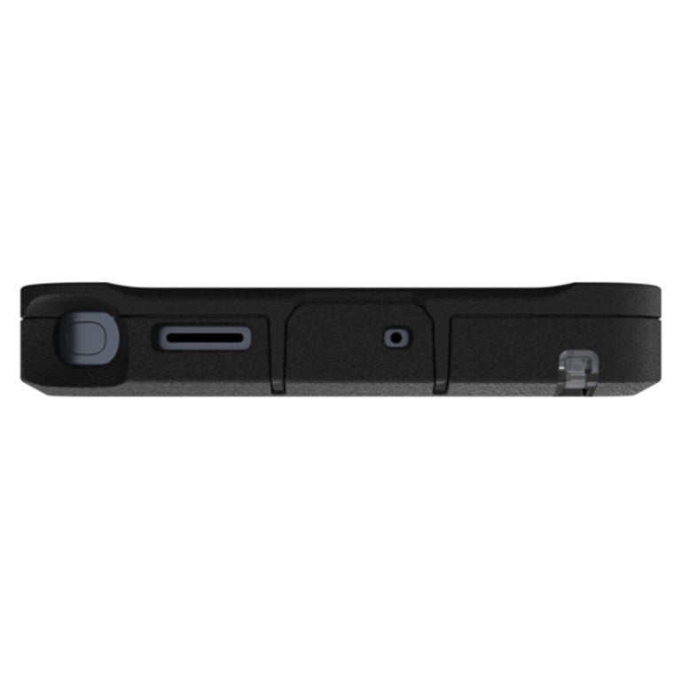 ZAGG Samsung Galaxy S26 Ultra (2026) Rainier Snap Kickstand Case  - Black