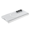 ZAGG Samsung Galaxy Z Fold8 Ultra (2026) Crystal Palace Snap Case - Clear — image 5