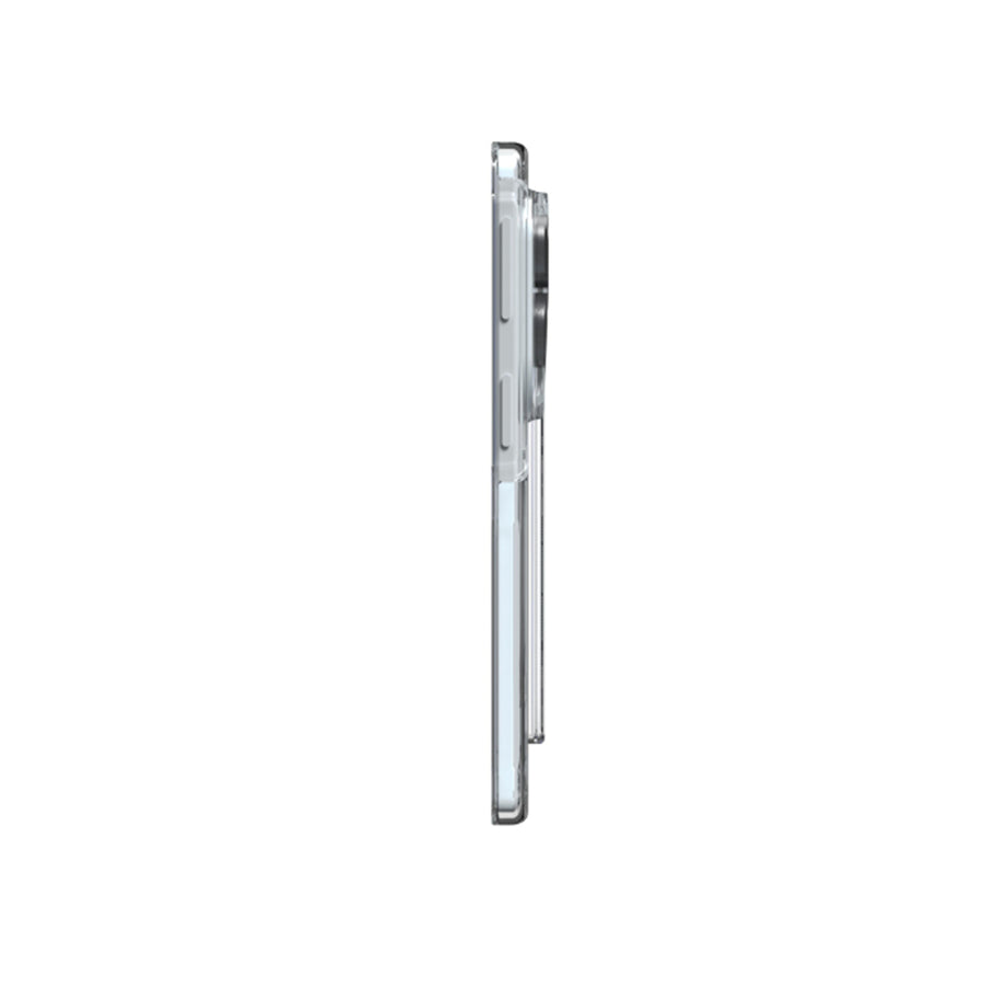 ZAGG Samsung Galaxy Z Fold8 (2026) Crystal Palace Snap Case - Clear