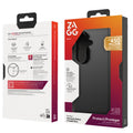 ZAGG Samsung Galaxy Z Fold8 Ultra (2026) Sedona Snap Snap Case - Black — image 2