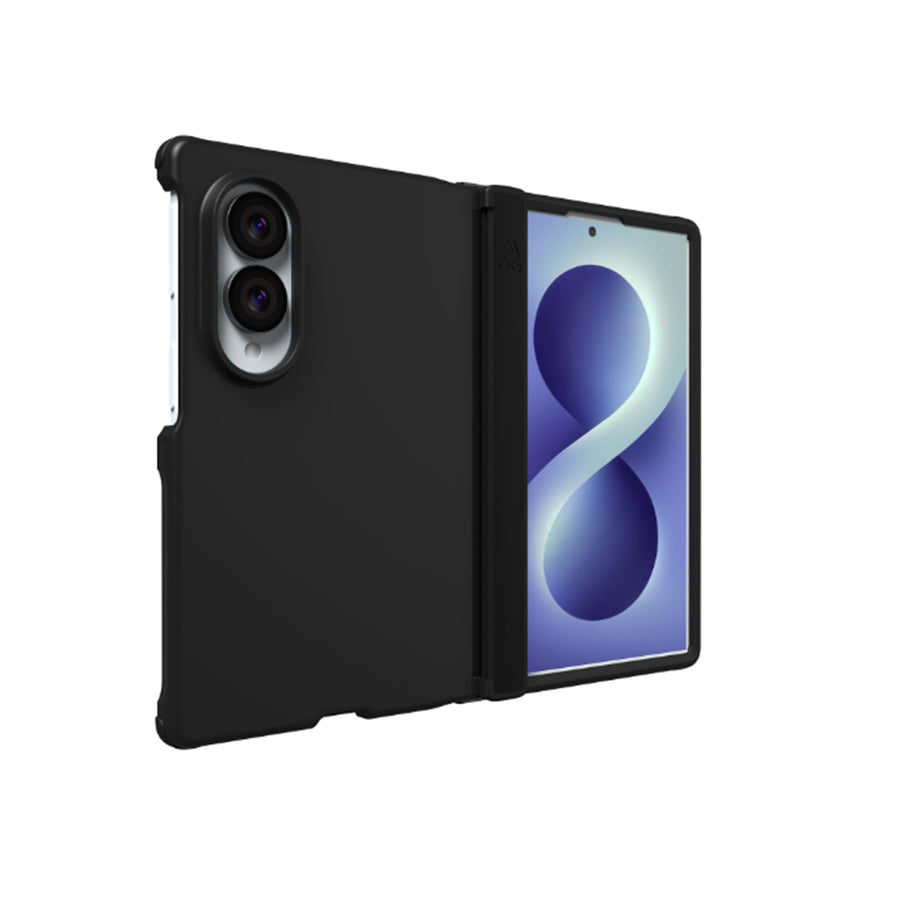 ZAGG Samsung Galaxy Z Fold8 (2026) Sedona Snap Snap Case - Black