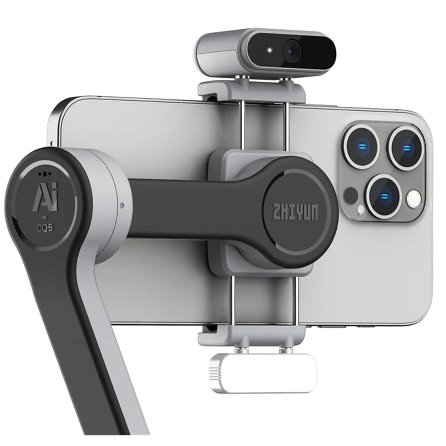 ZHIYUN CINEPEER CQ5 Smartphone Gimbal Stabilizer Standard