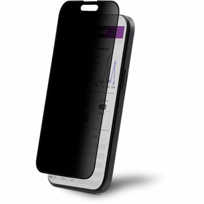 StarTech.com IP15T-PRIVACY-SCREEN - 4-Way Privacy Screen For iPhone 15
