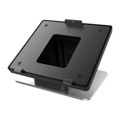Qbic Table Top Panel PC Stand for Luminen 10, TD-1070, TD-1070 Lite