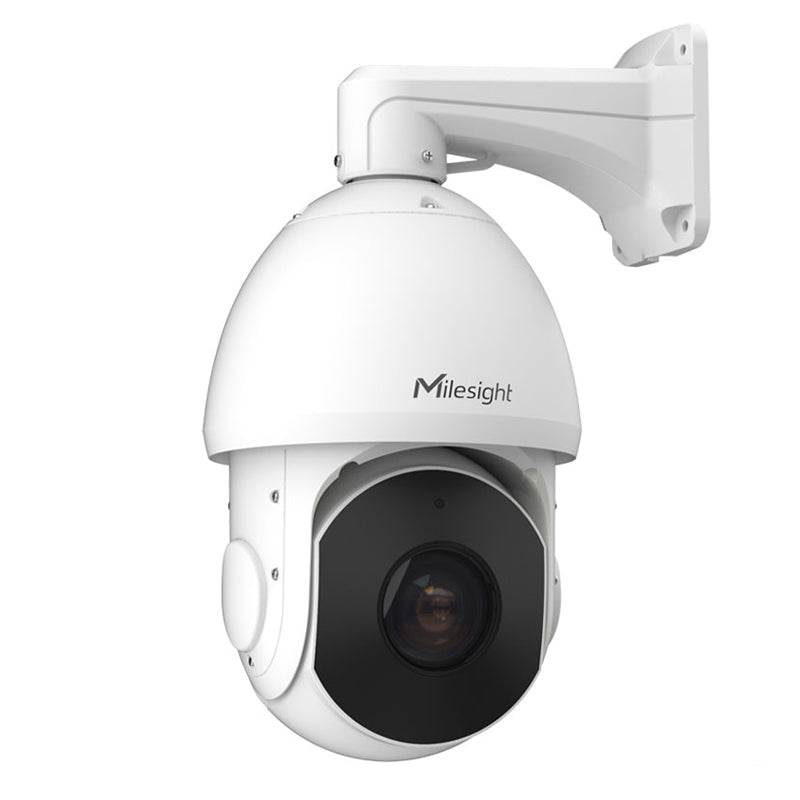 Milesight NDAA 4MP 36X AI Speed Dome Network Camera