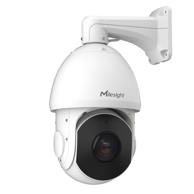Milesight NDAA 4MP 36X AI Speed Dome Network Camera