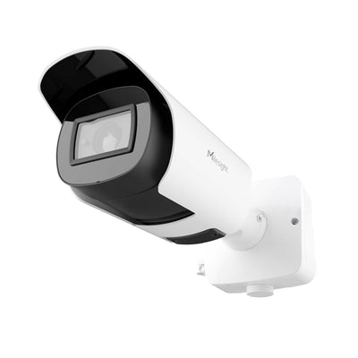 MS-C4466-RFILPG1 - Milesight 4MP NDAA Entrance & Exit AI LPR Pro Bullet Plus Camera