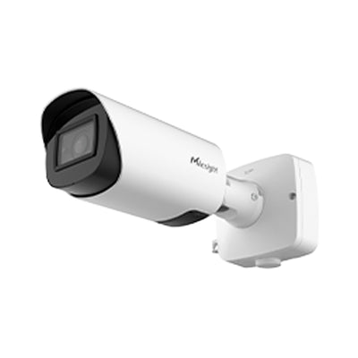 MS-C8266-RFIPG1 - Milesight 4K NDAA AI Motorized Pro Bullet Plus Network Camera