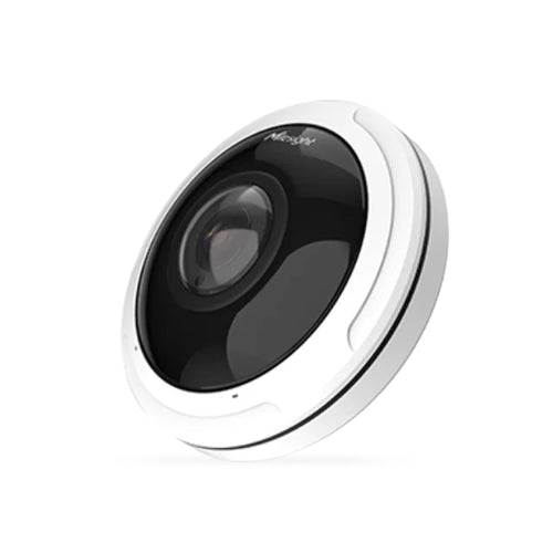 Milesight MS-C8274-PA - 4K AI 360° Fisheye Network Camera - Multiport