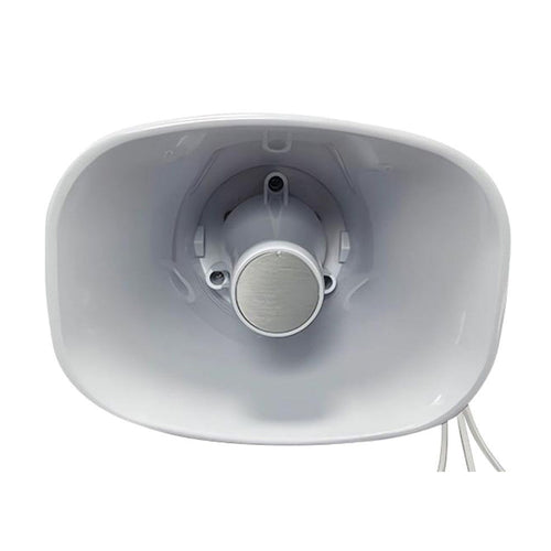 Milesight IP Horn Speaker with Build in Mic 15W