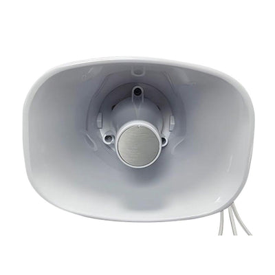 MS-WS15P - Milesight IP Horn Speaker with Build in Mic 15W
