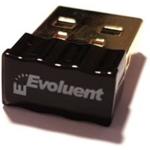 EVOD2 - Evoluent Vertical Mouse 4 Dongle V2