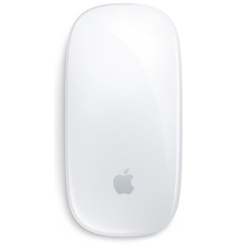 Apple Magic   Mouse (  White )  With  USB-C Charge Cable