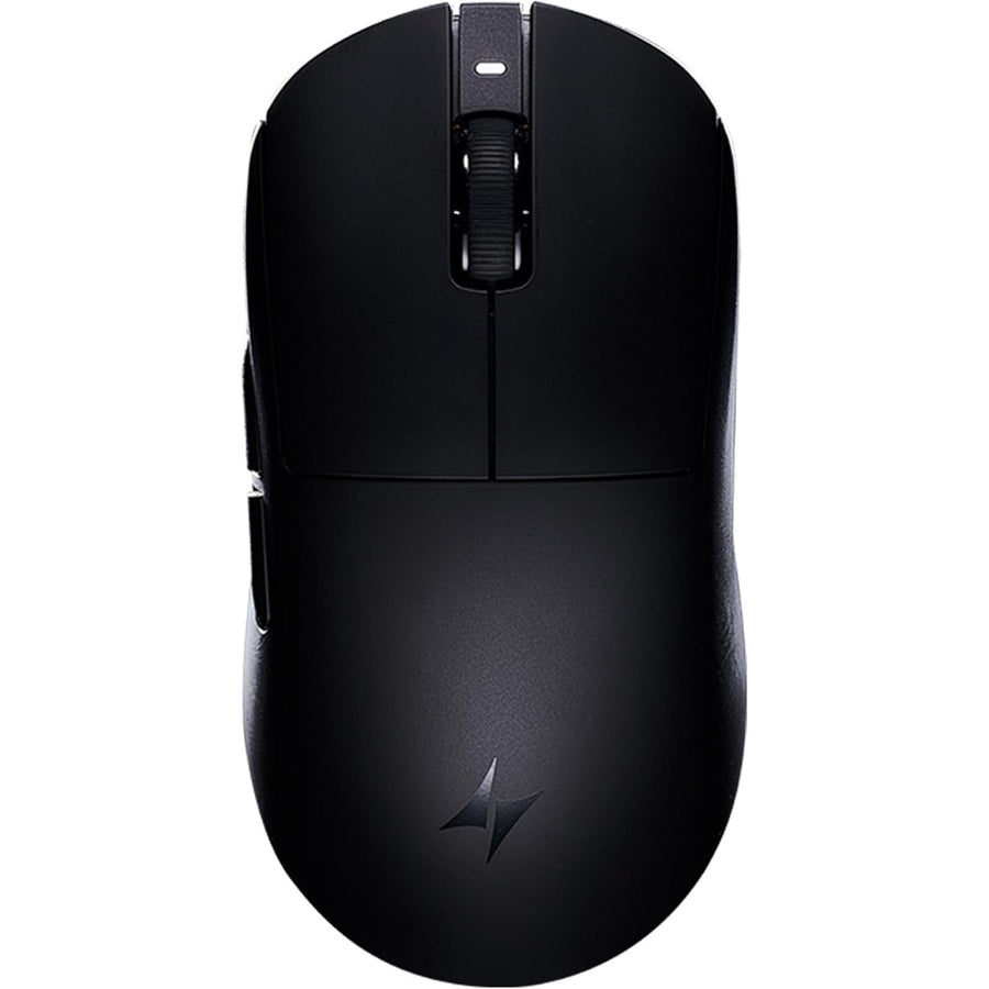 ATK Dragonfly A9 Ultra Lightweight  Wireless Mouse - Black