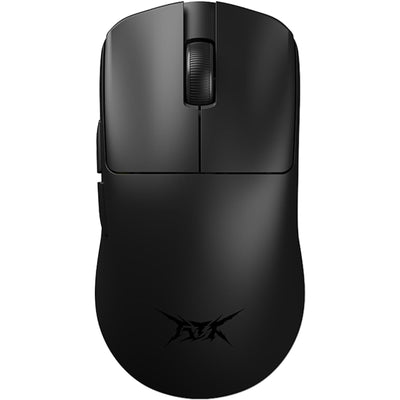 ATK Blazing Sky F1 Extreme Ultra Lightweight  Wireless Mouse - Black