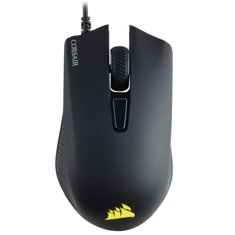 CORSAIR HARPOON RGB PRO 12000 DPI OPTICAL GAMING MOUSE