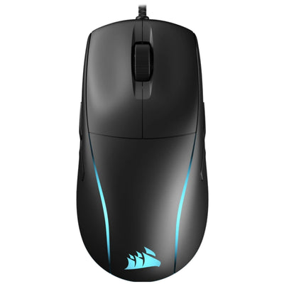 CH-930D010-AP - CORSAIR M75 LIGHTWEIGHT RGB GAMING MOUSE - BLACK
