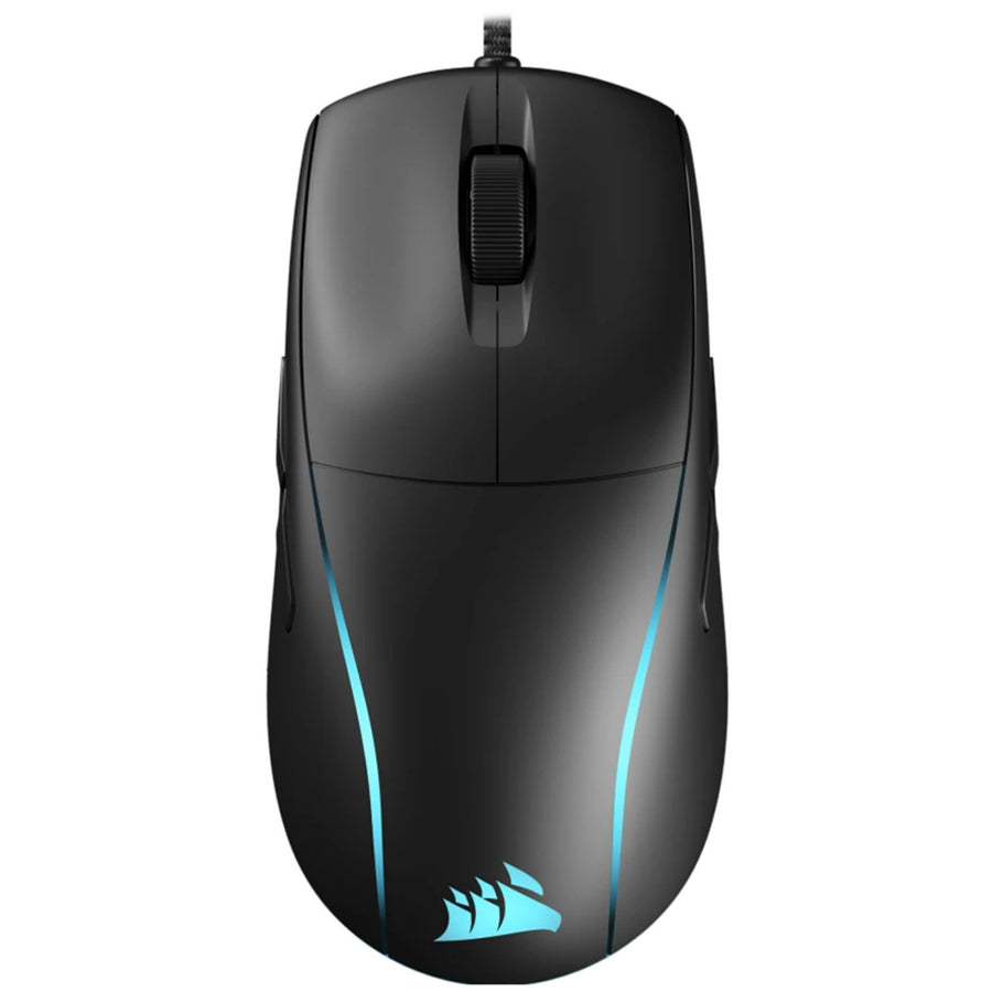 CH-930D010-AP - CORSAIR M75 LIGHTWEIGHT RGB GAMING MOUSE - BLACK