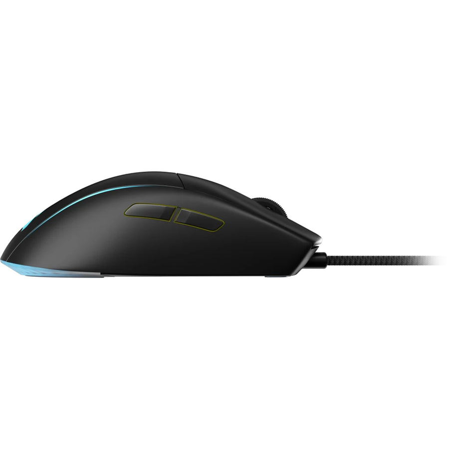 CH-930D010-AP - CORSAIR M75 LIGHTWEIGHT RGB GAMING MOUSE - BLACK
