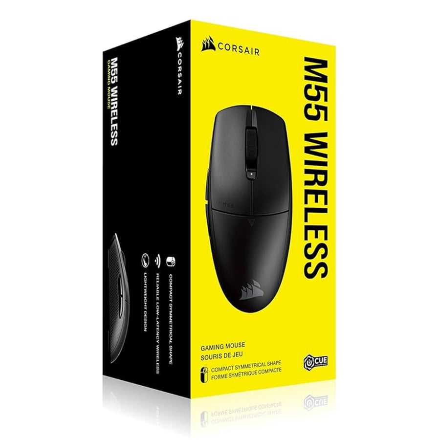 Corsair M55 Wireless   Gaming Mouse
