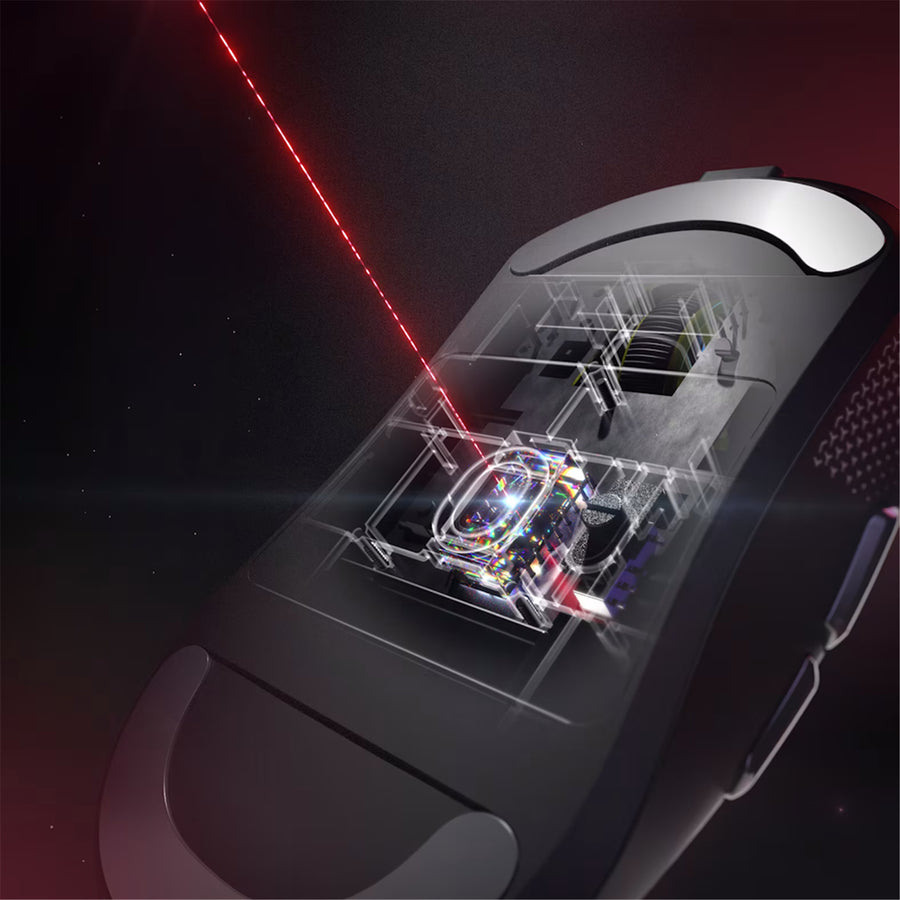 CH-931G000-WW - CORSAIR SABRE V2 PRO ULTRALIGHT WIRELESS MOUSE - BLK