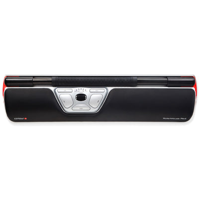 Contour Design Roller Mouse - Red RMRED