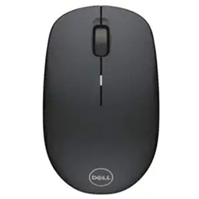 Dell WM126 OPTICAL WIRELESS MOUSEBLACK