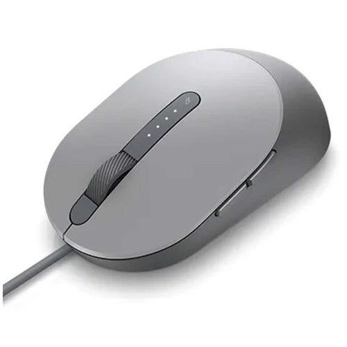 Dell WIRED LASER MOUSE MS3220 TITAN GRAY