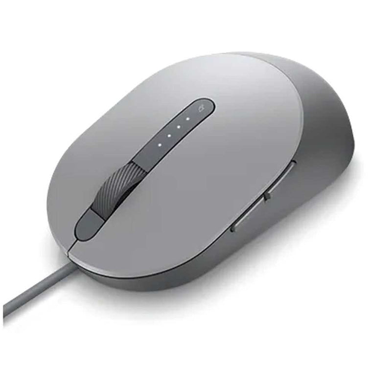 Dell WIRED LASER MOUSE MS3220 TITAN GRAY