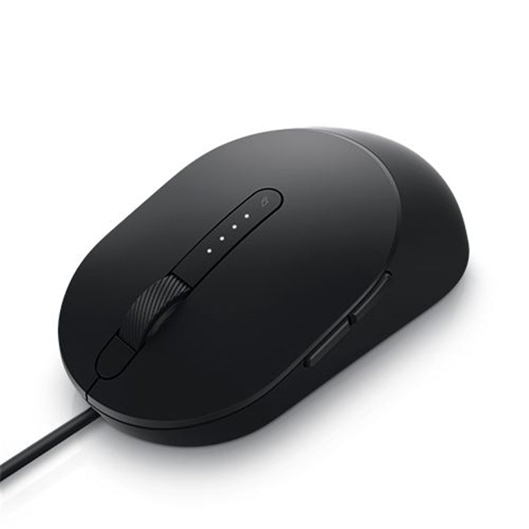 Dell MS3220 570-ABDY Laser Wired Mouse - Black