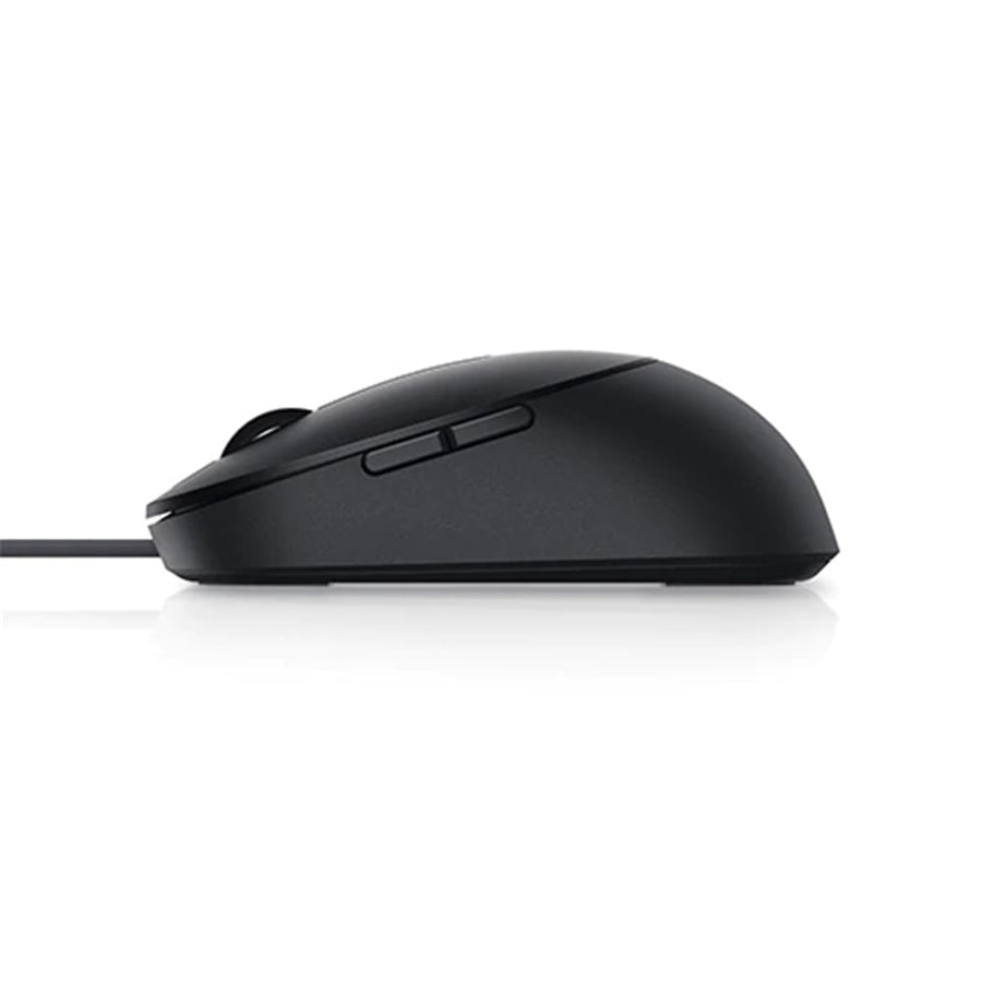Dell MS3220 570-ABDY Laser Wired Mouse - Black
