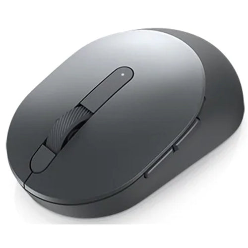 DELL TRAVEL MOUSE MS5120W TITAN GRAY 2.4Ghz WIRELESS & BLUETOOTH 5.0
