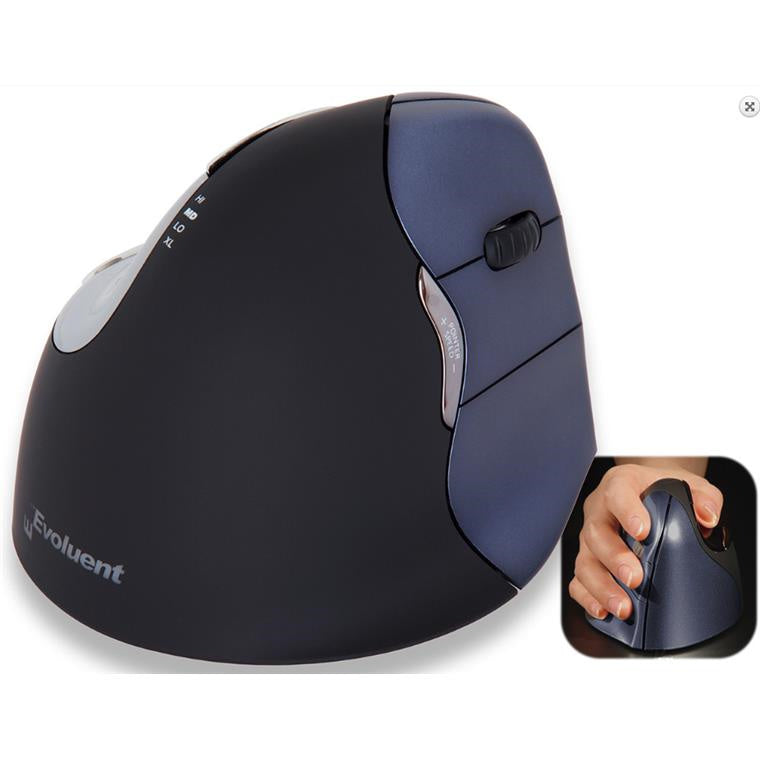 Evoluent VM4RW