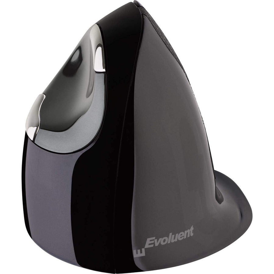 Evoluent   Vertical Ergonomic Wireless Mouse