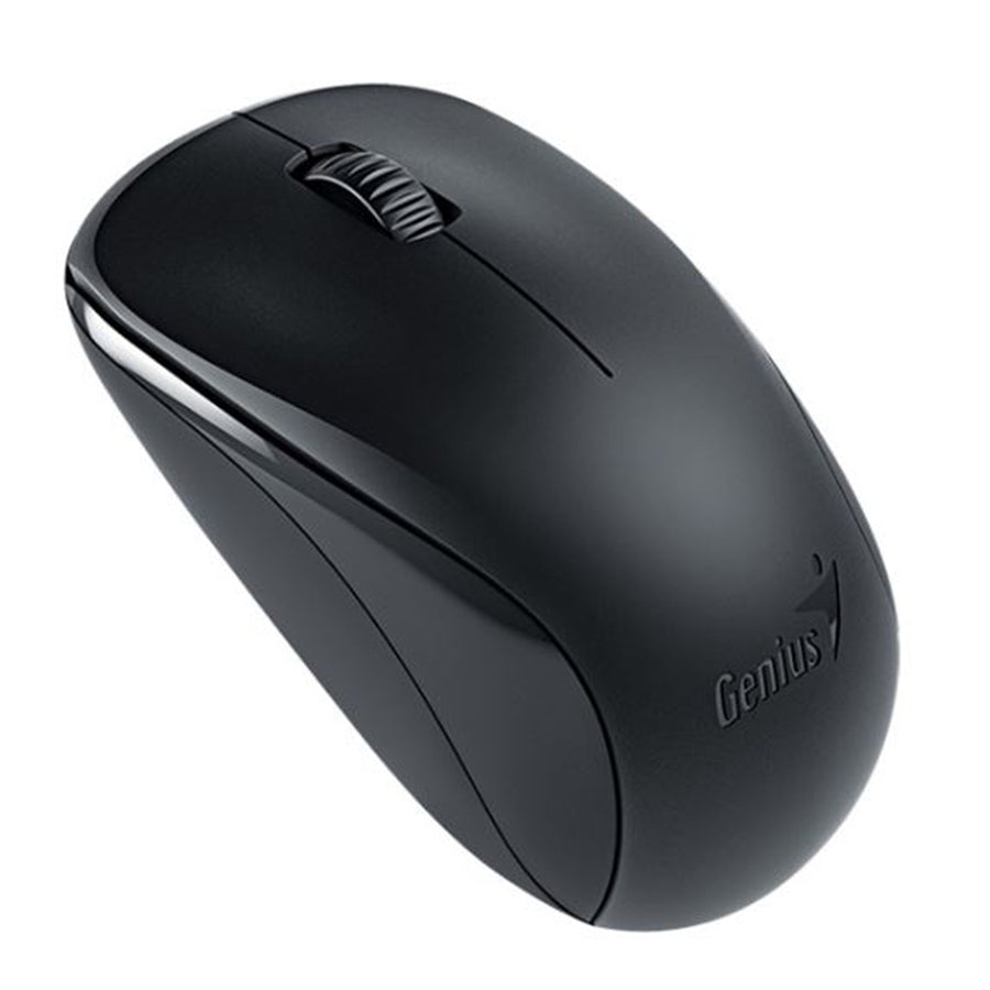 Genius  NX-7000K Travel Wireless Mouse - Black